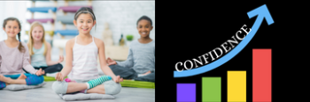 Increase Your Confidence