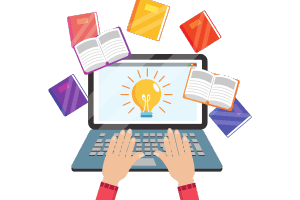 Effective Courses Designed by Experts