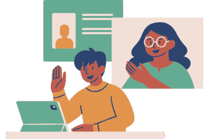 Student Community to Discuss & Clear Doubts
