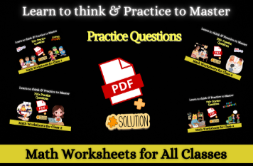 worksheets