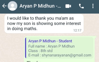 aryan wtsup