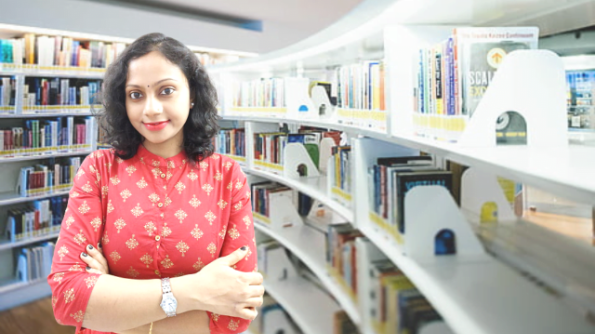 swarnali saha