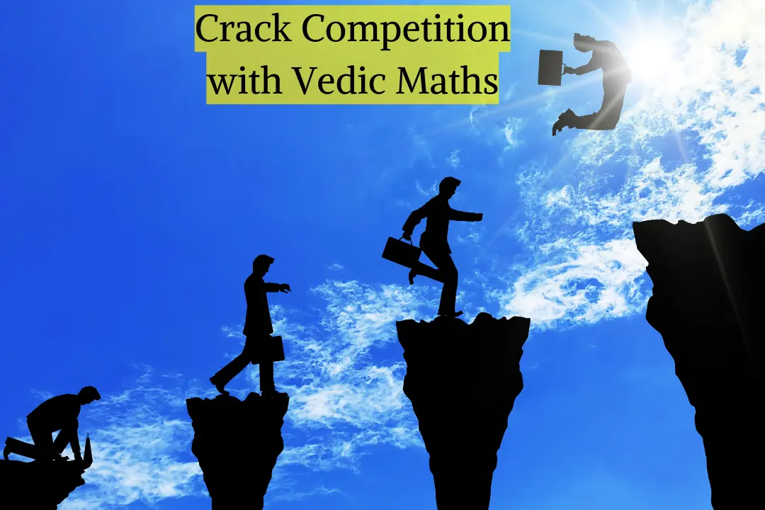 maths for competitive exams