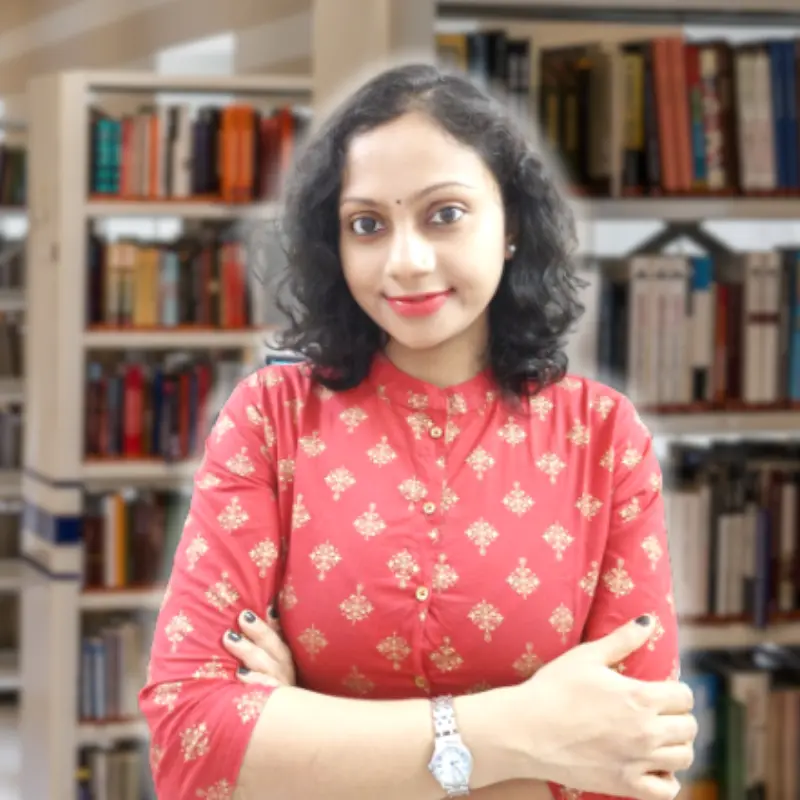 Swarnali saha