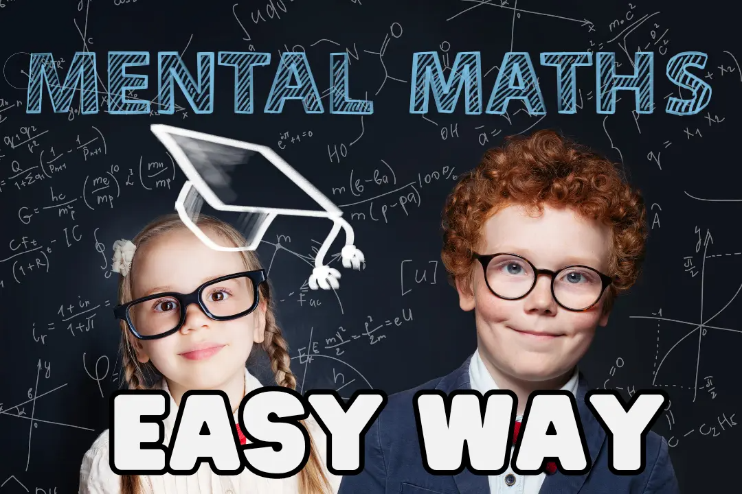 learn vedic maths tricks