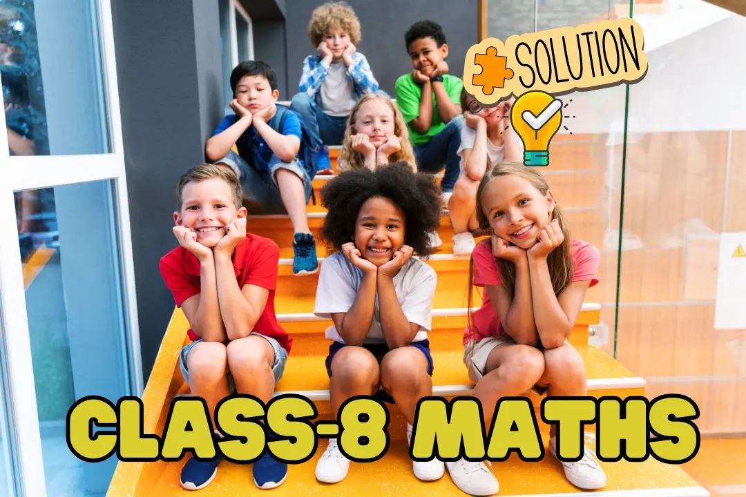 Class-8 Mental Maths