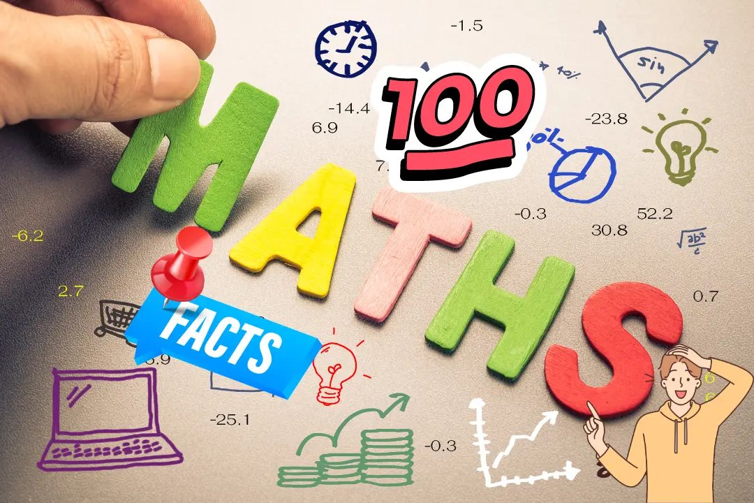 Amazing math courses