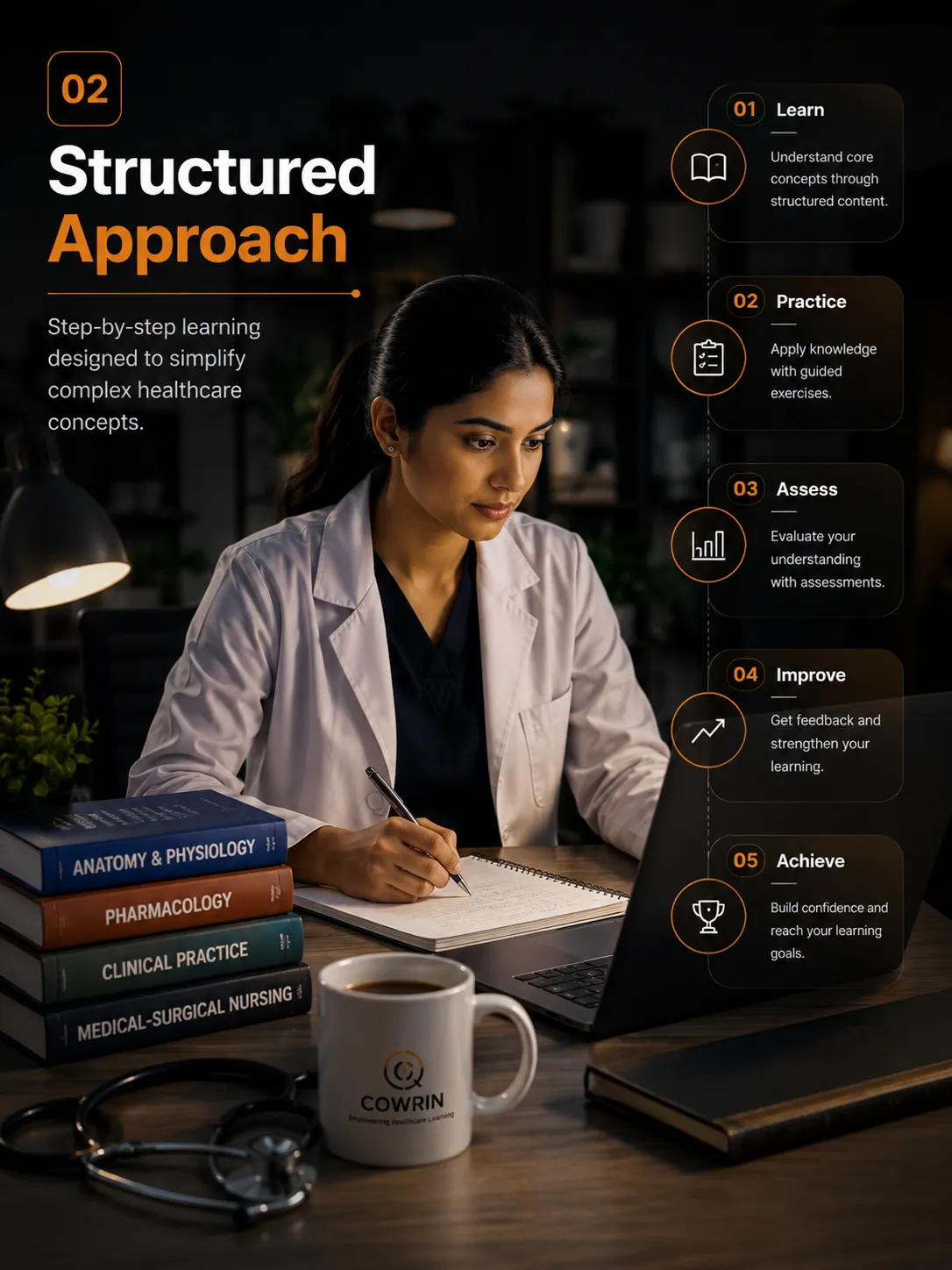 Structured Learning