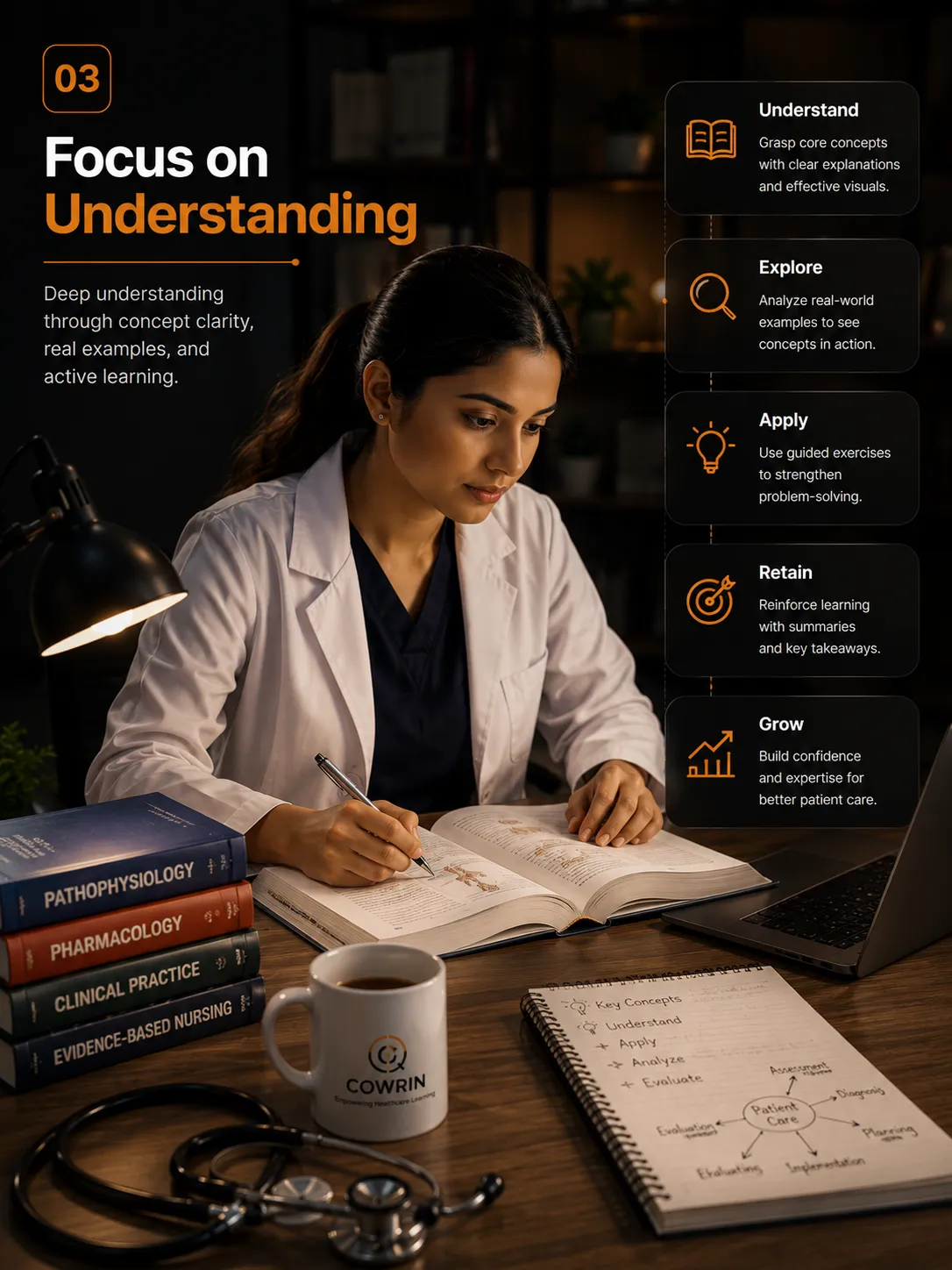 AI Healthcare Education