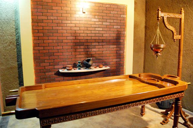 Basics of Panchakarma and Ayurvedic therapies