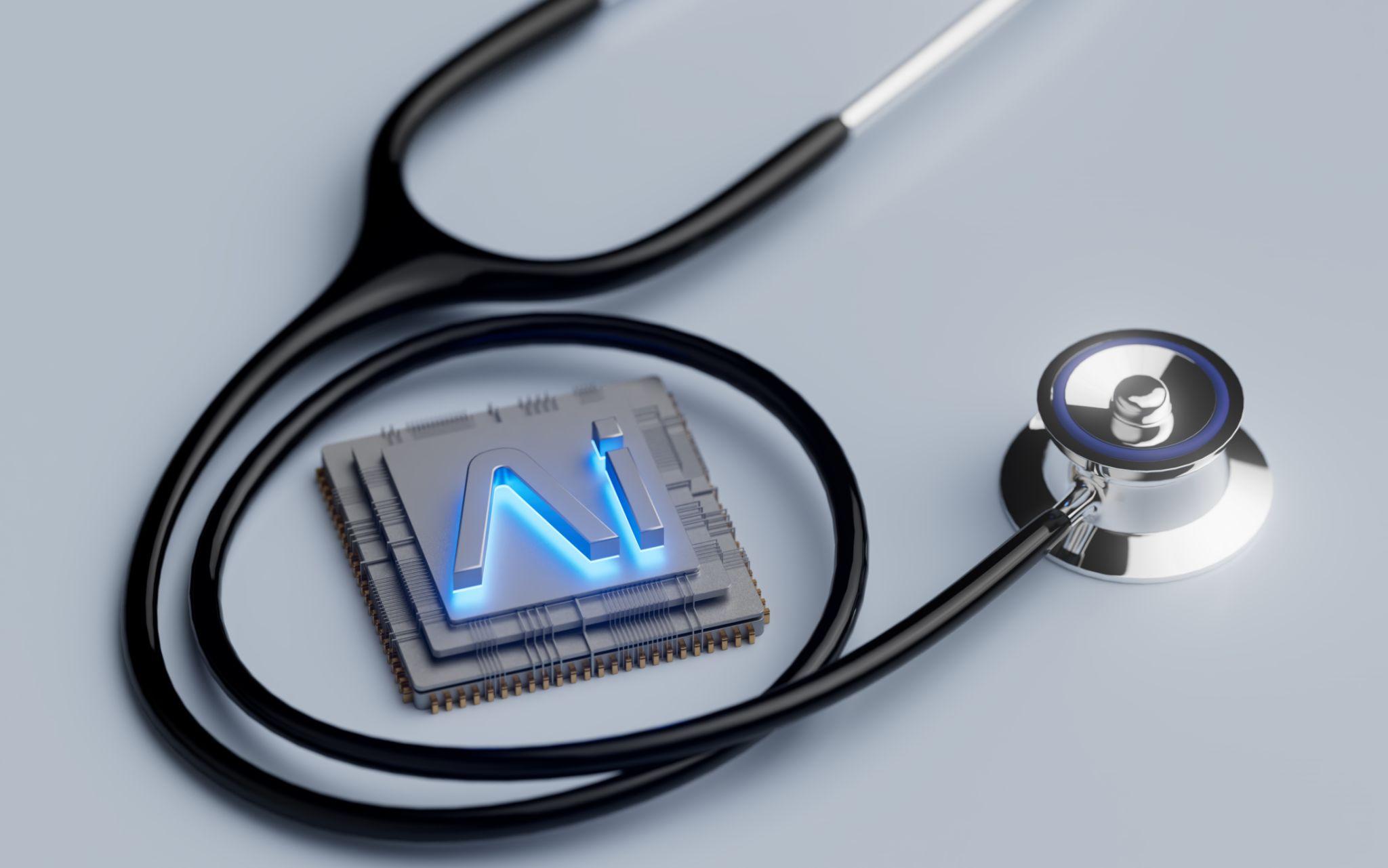 Artificial intelligence applications in healthcare
