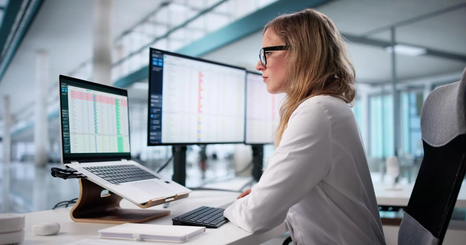 Indian healthcare revenue operations training