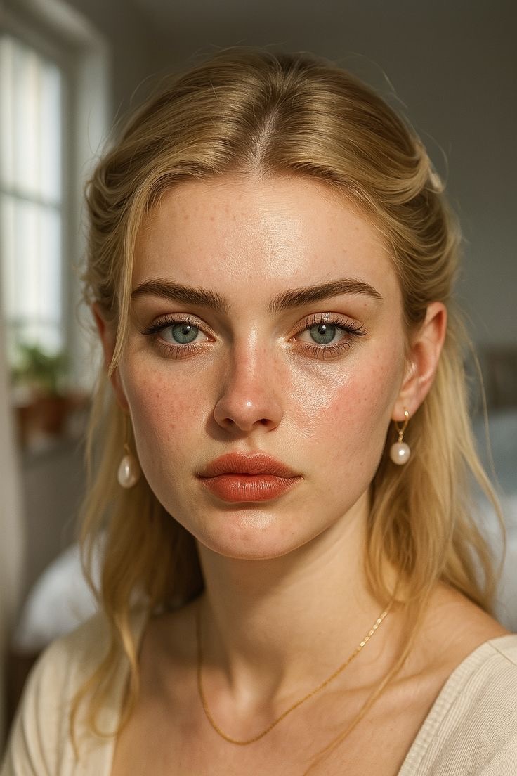 Portrait course reference