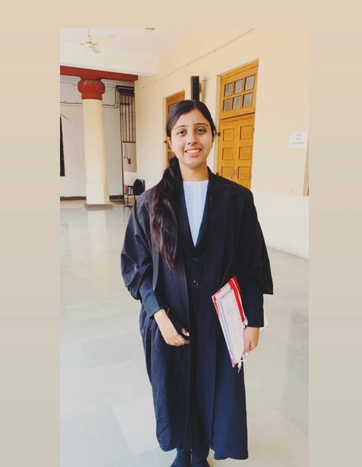 Adv. Anjali Joshi