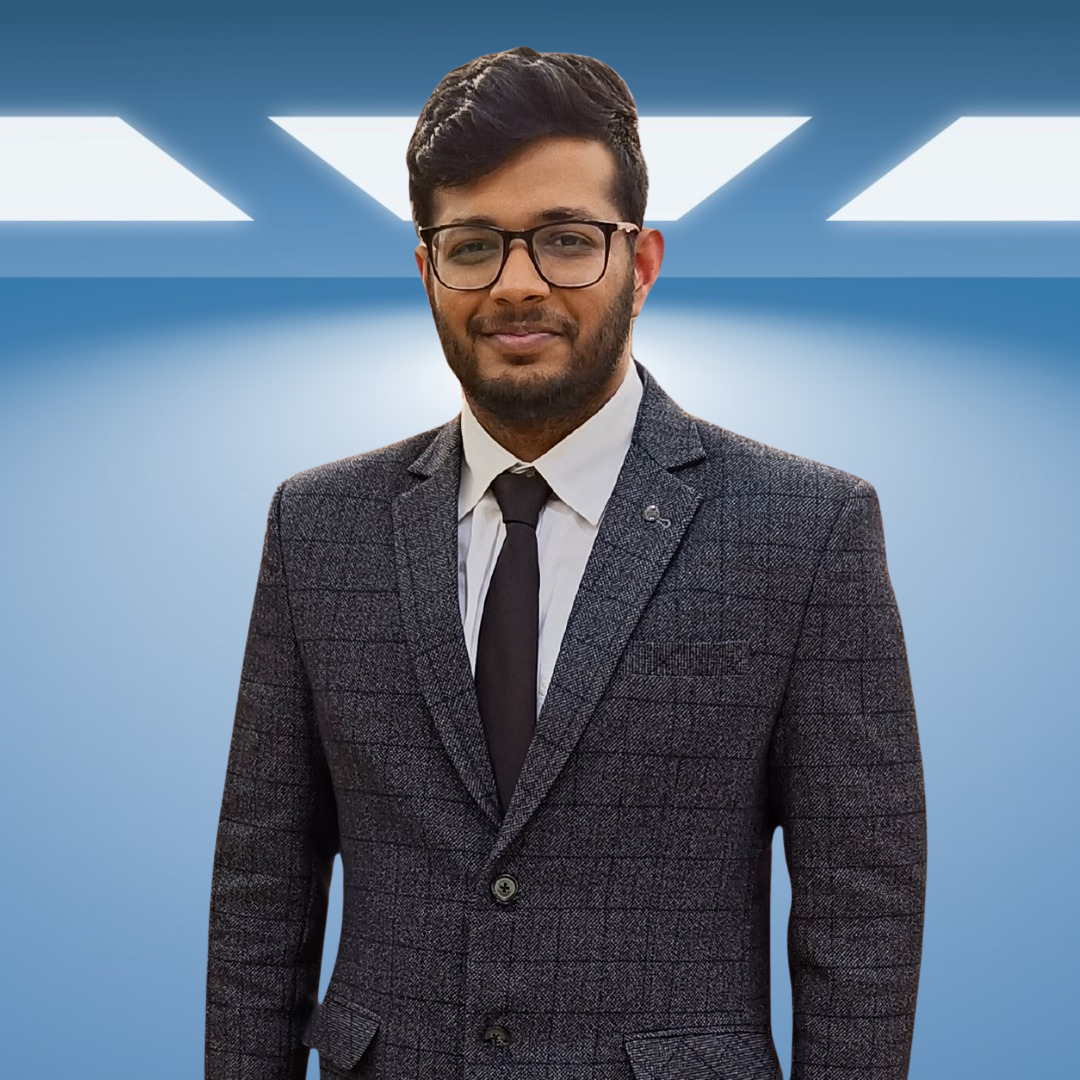 Arush Agarwal