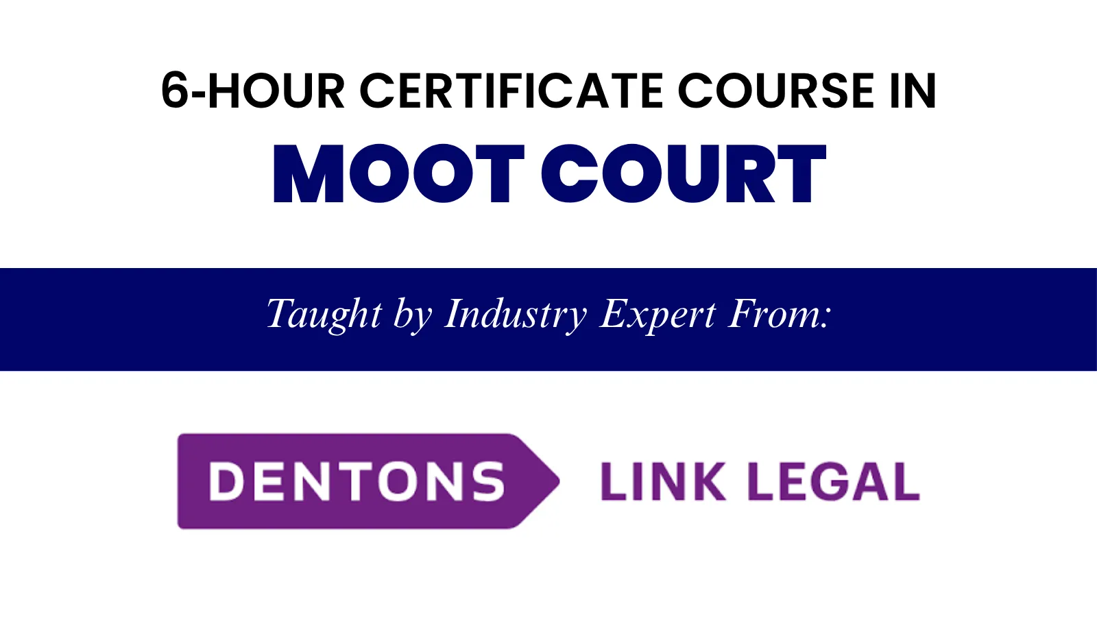Moot Court