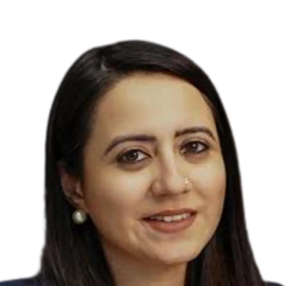 Ms. Padhmaja Kaul