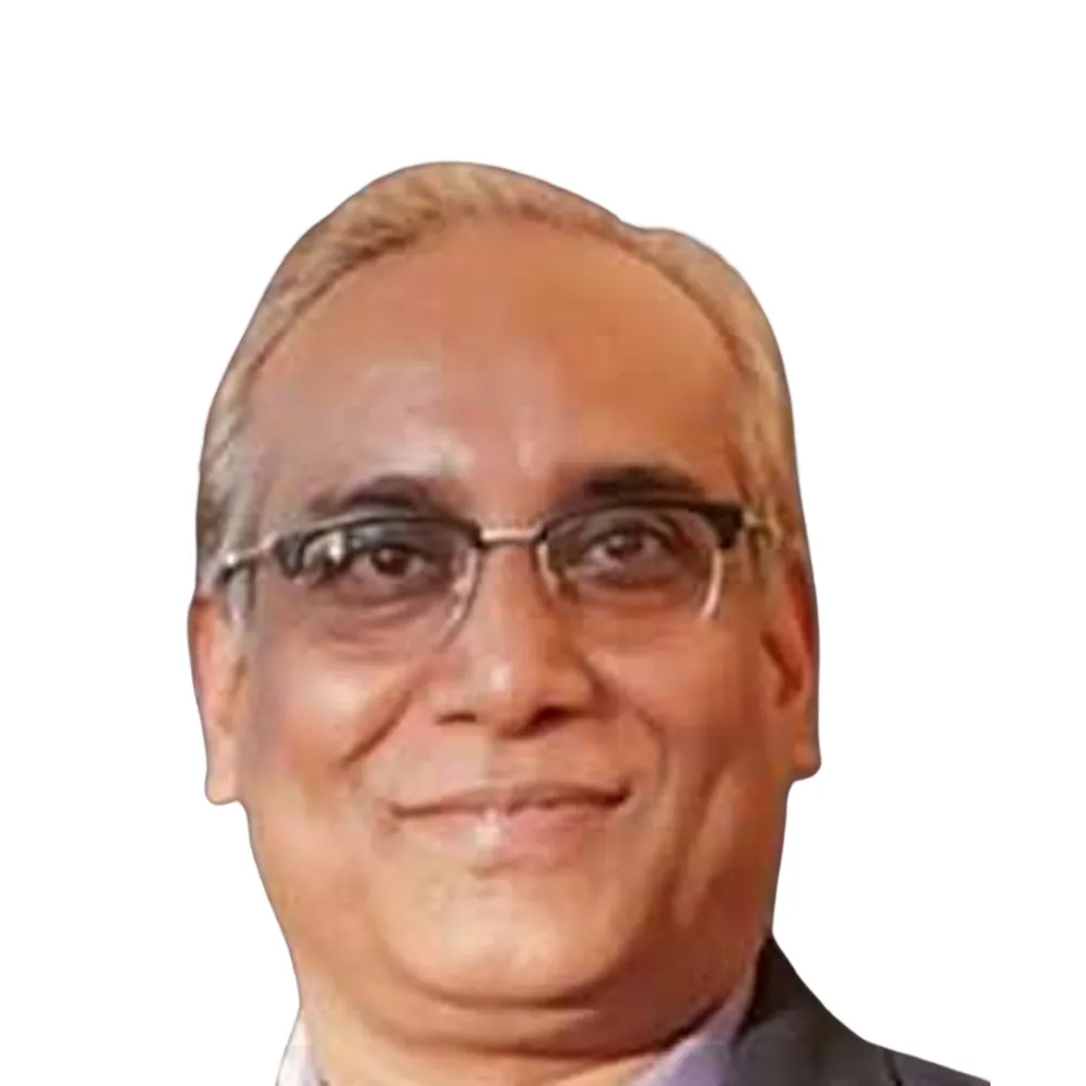 Mr. Mukesh Chand