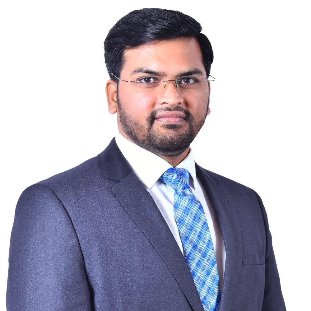 Vikas Kumar Jha