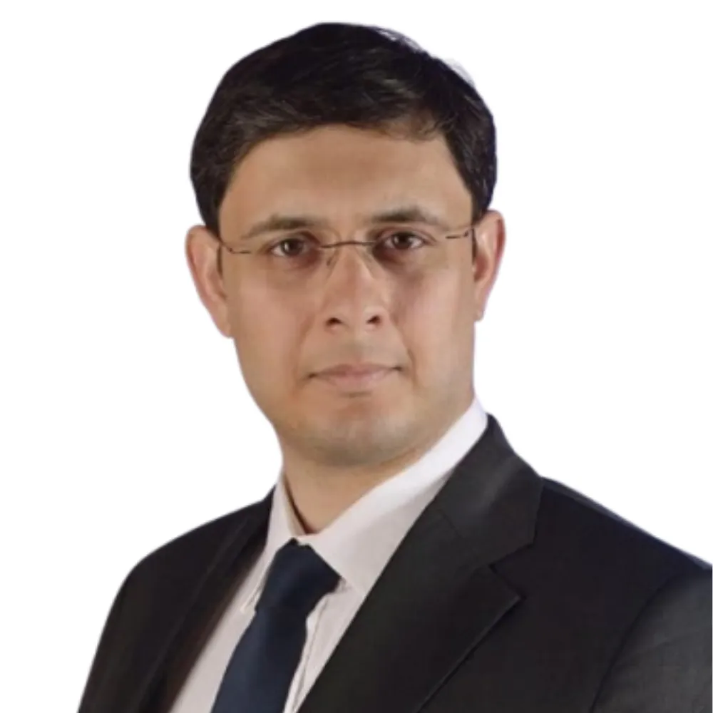 Faraz Alam Sagar