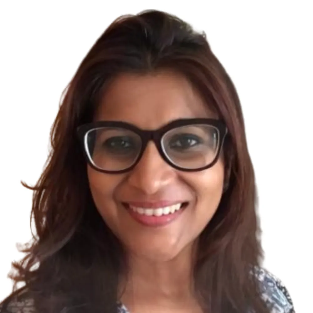 Avantika Bajaj