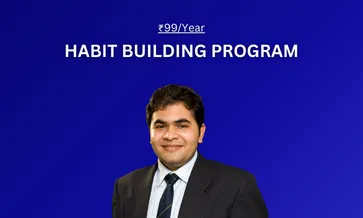 199 Club habit program