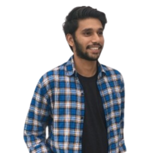 Saiyam Jain