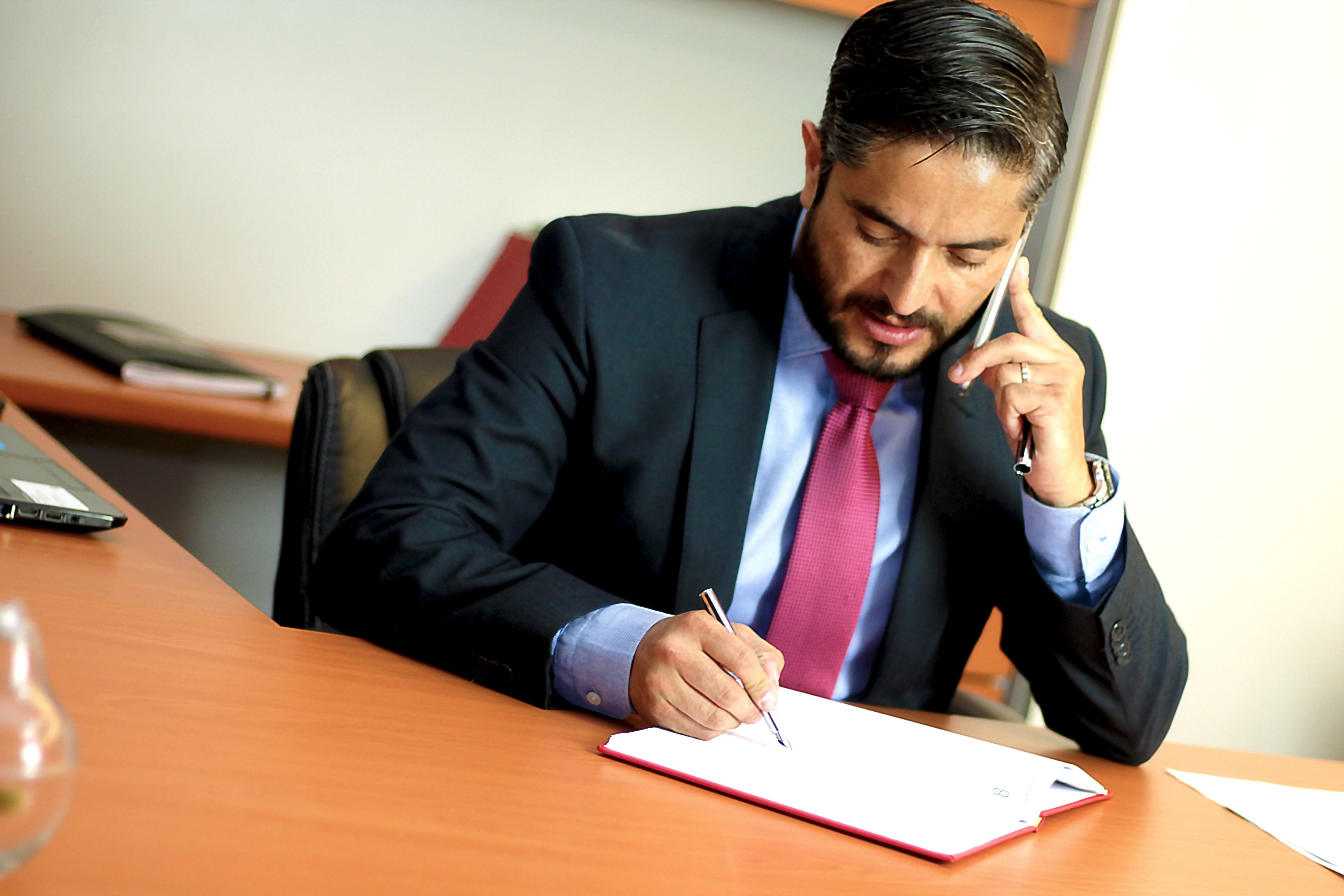 Lawyer 1