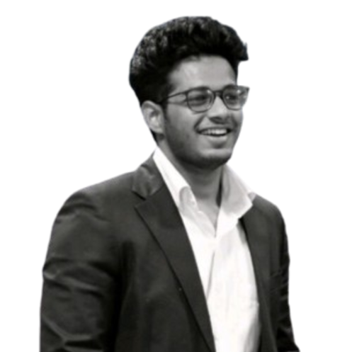 Arush Agarwal