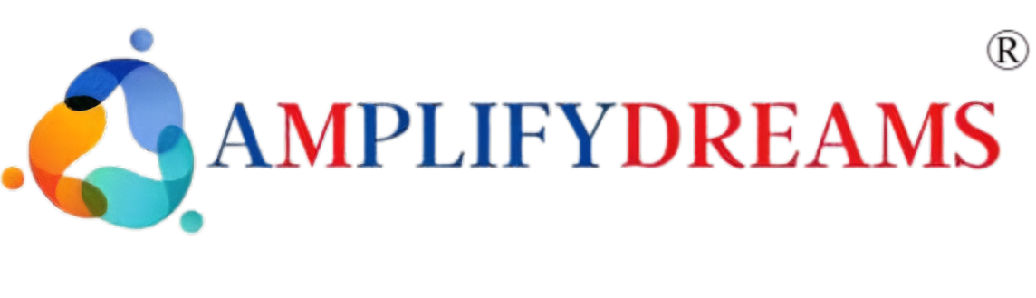 Amplifydreams