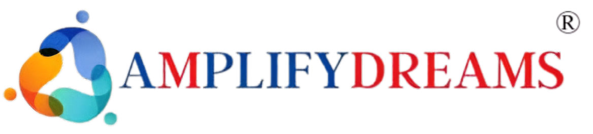 AMPLIFYDREAMS®