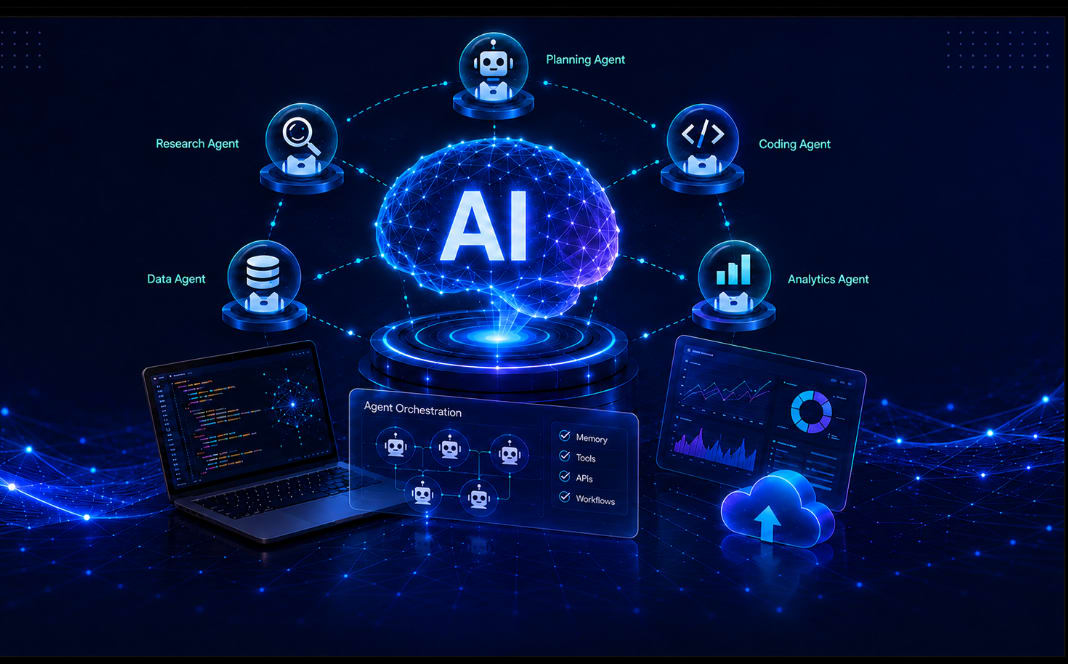 Generative AI Course