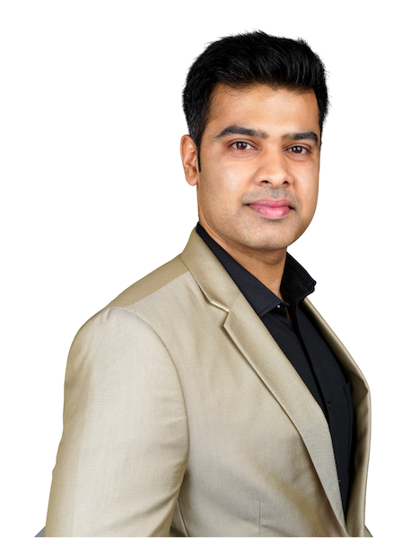 Akilesh Narayanan