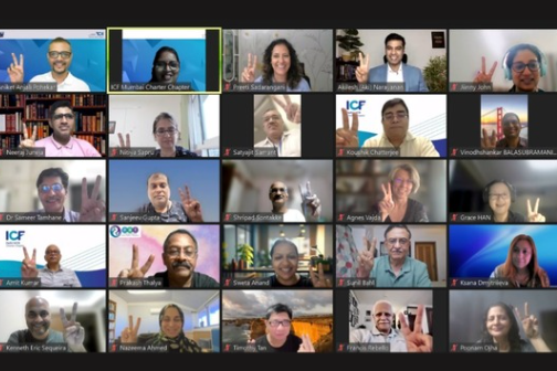Solution planning illustration