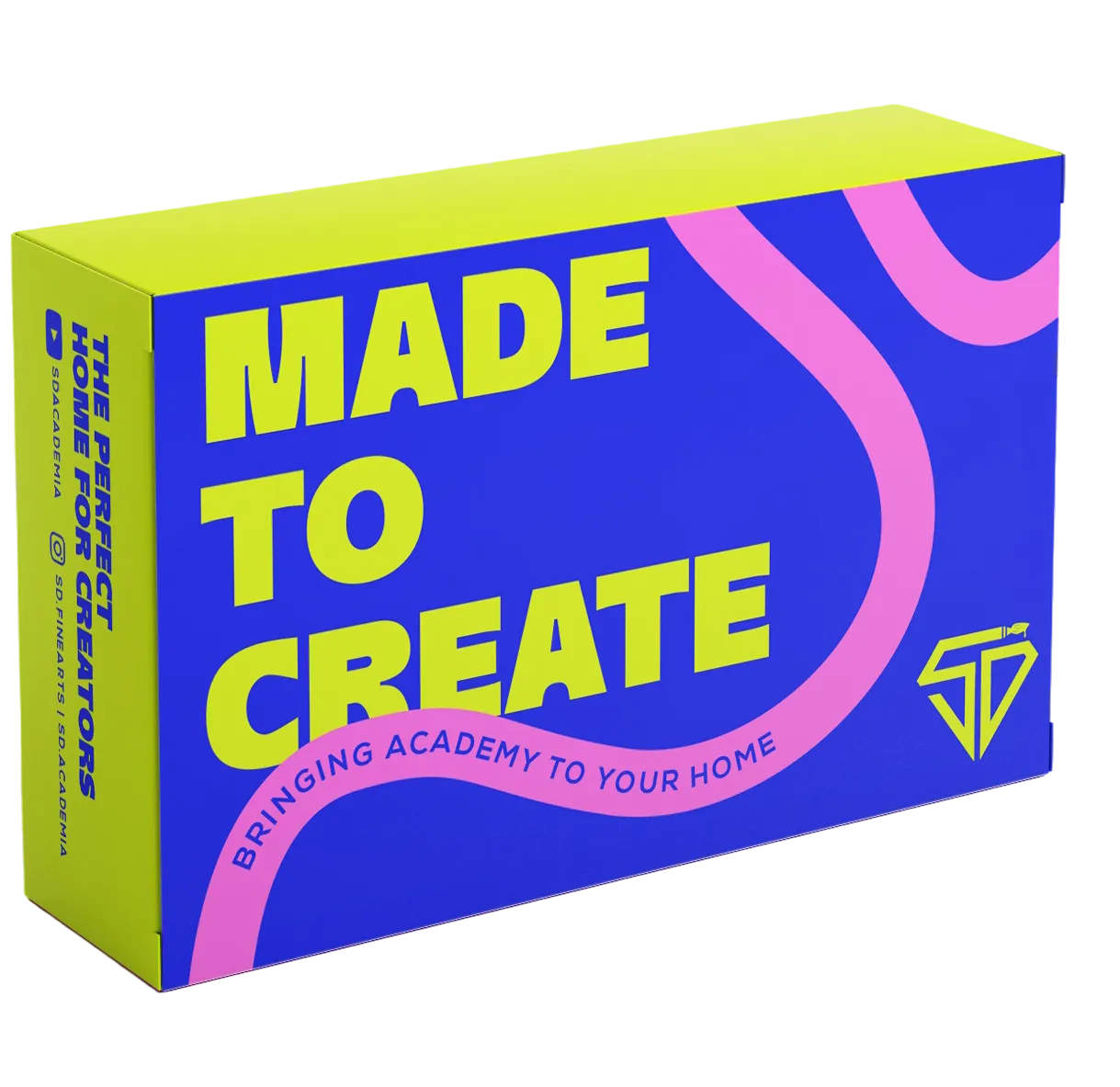 Material Kit Box