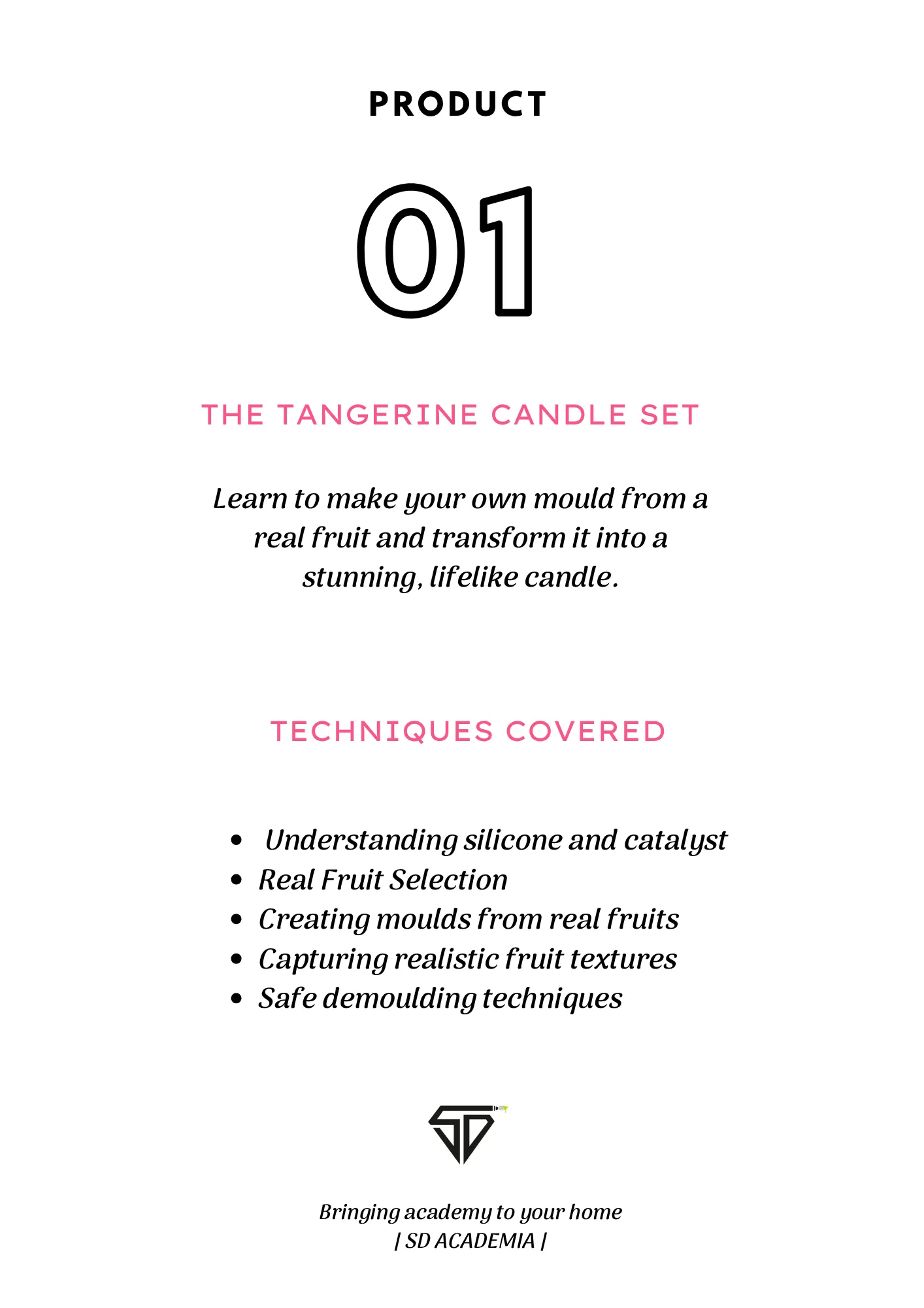 Candle 6