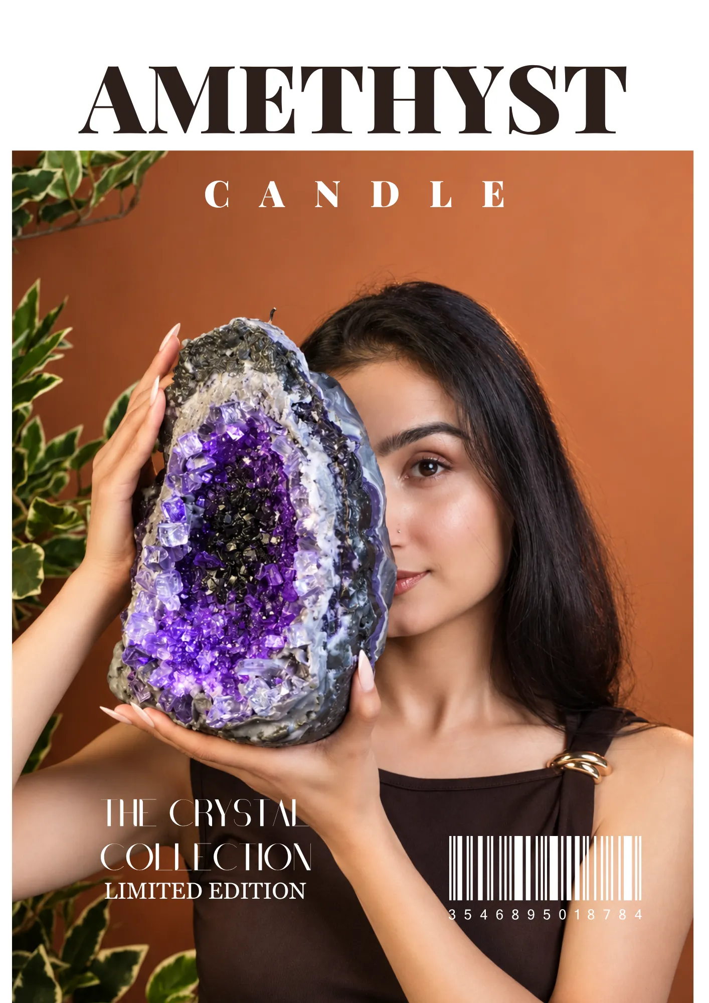 Candle 31