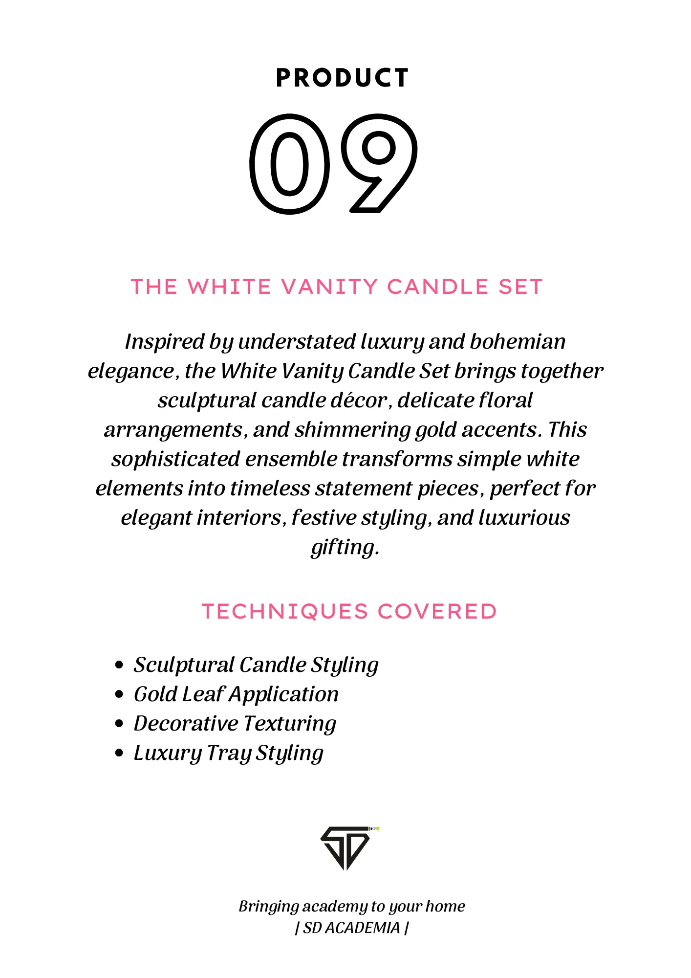 Candle 59