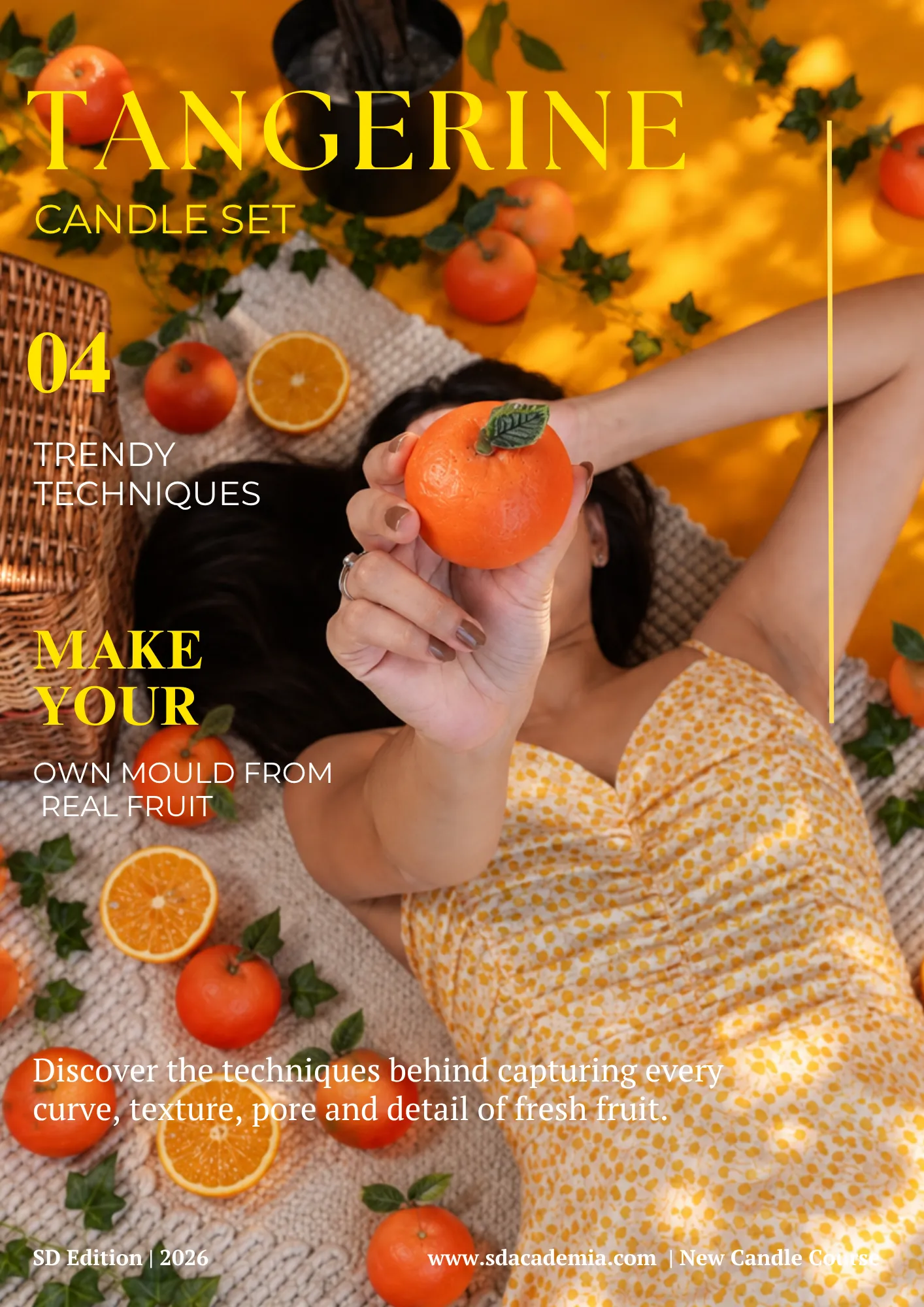 Candle 9