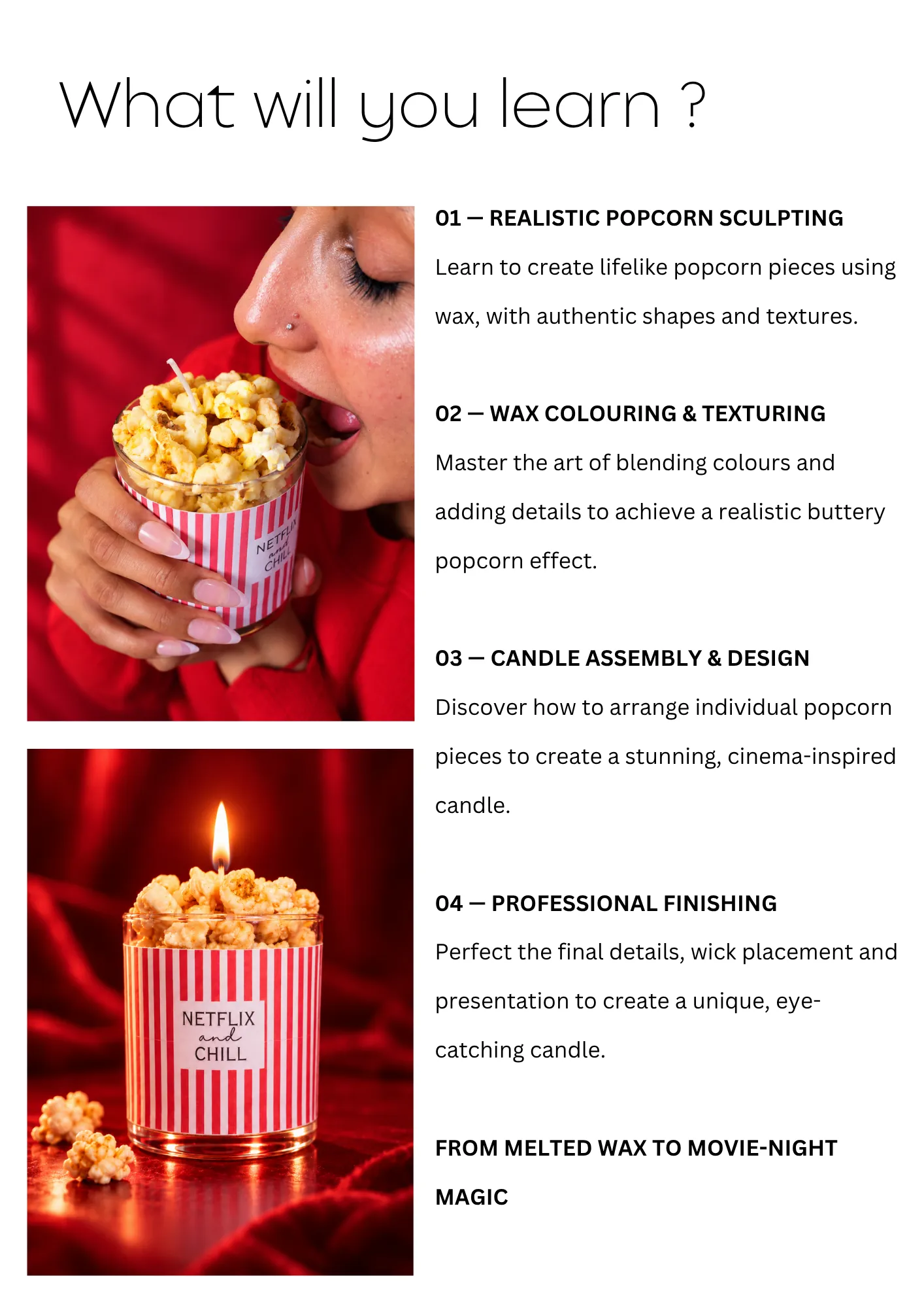 Candle 58