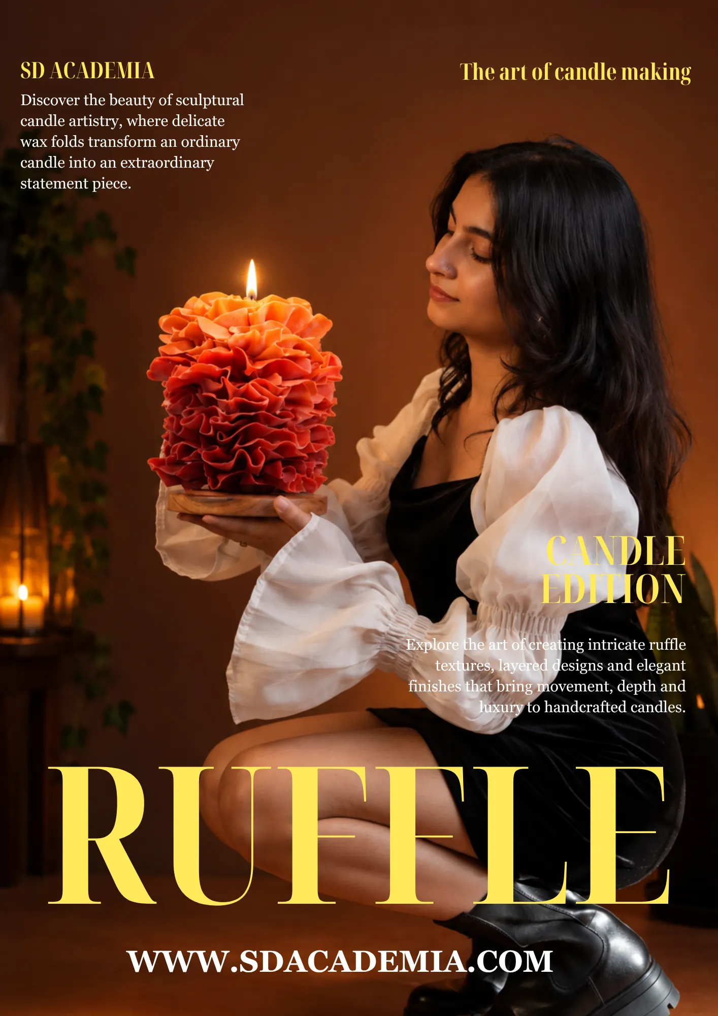 Candle 28