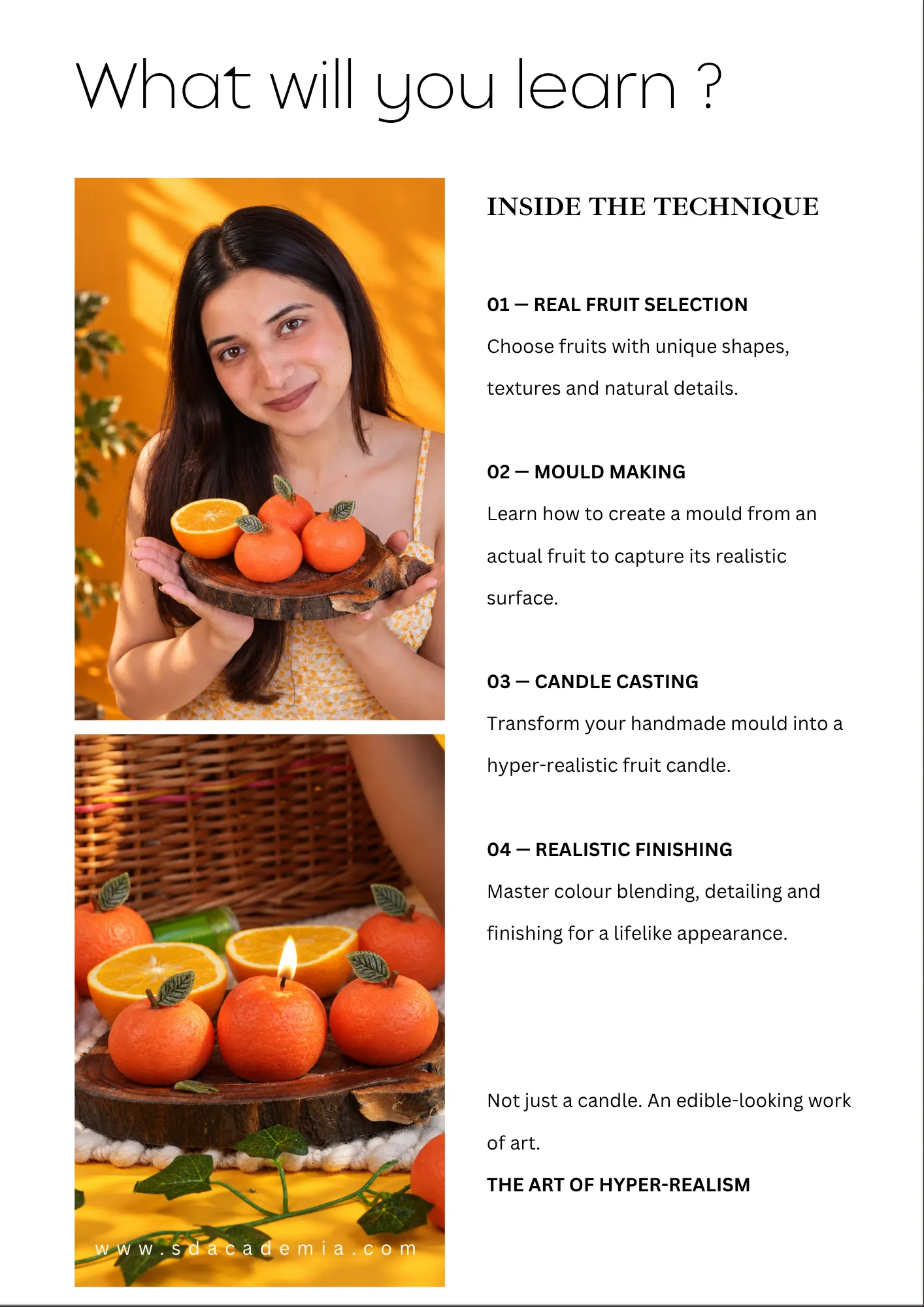 Candle 12