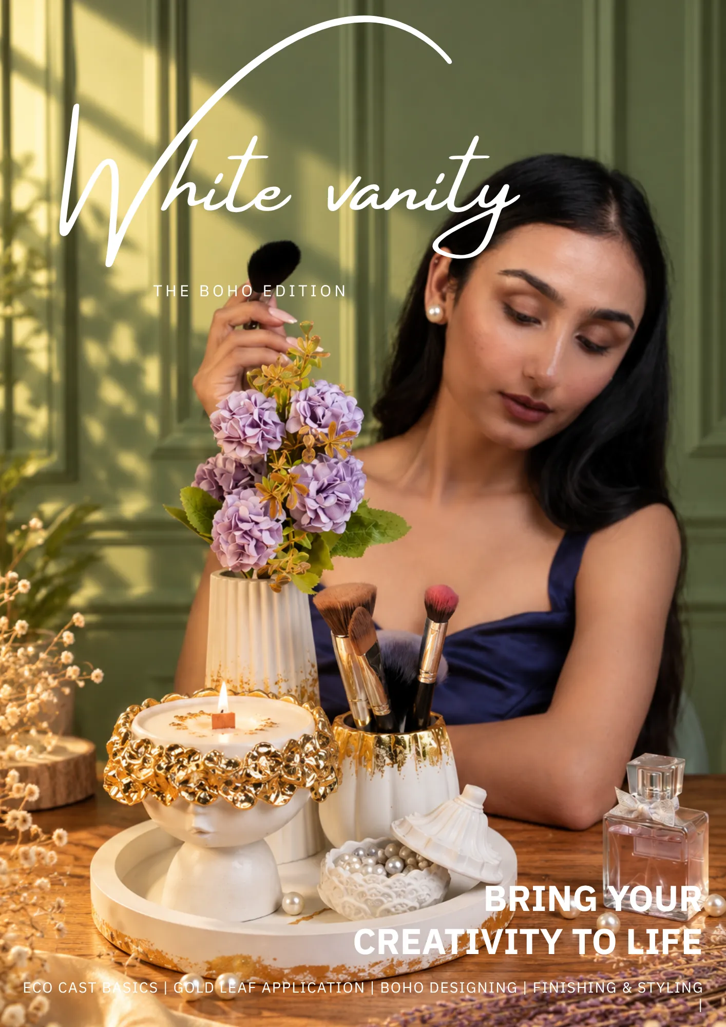 Candle 61