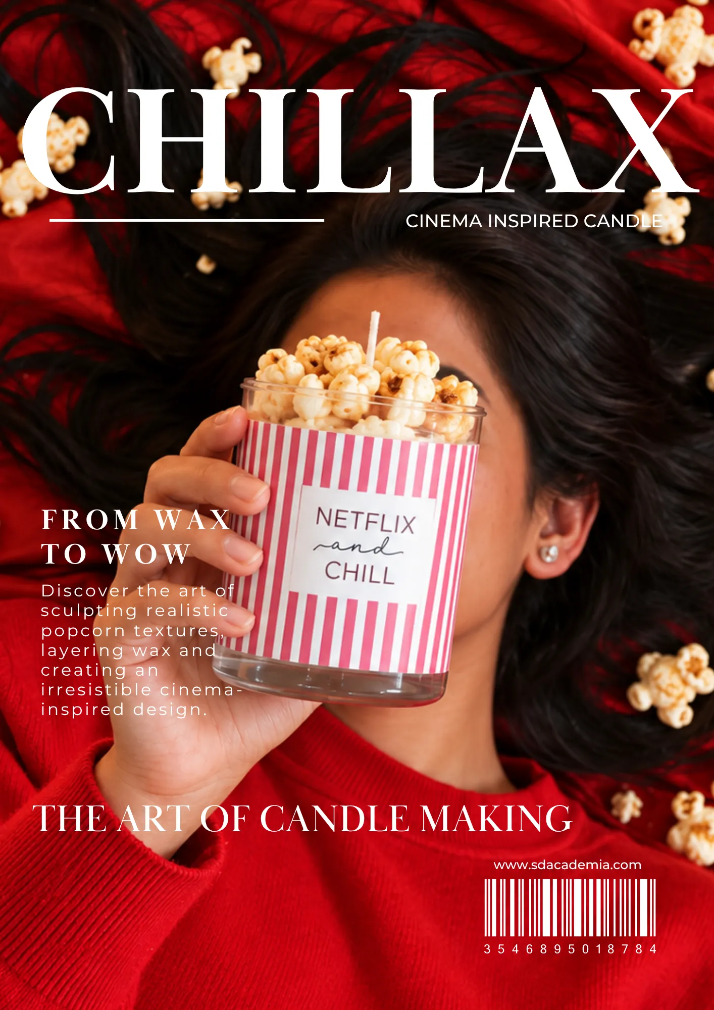 Candle 56