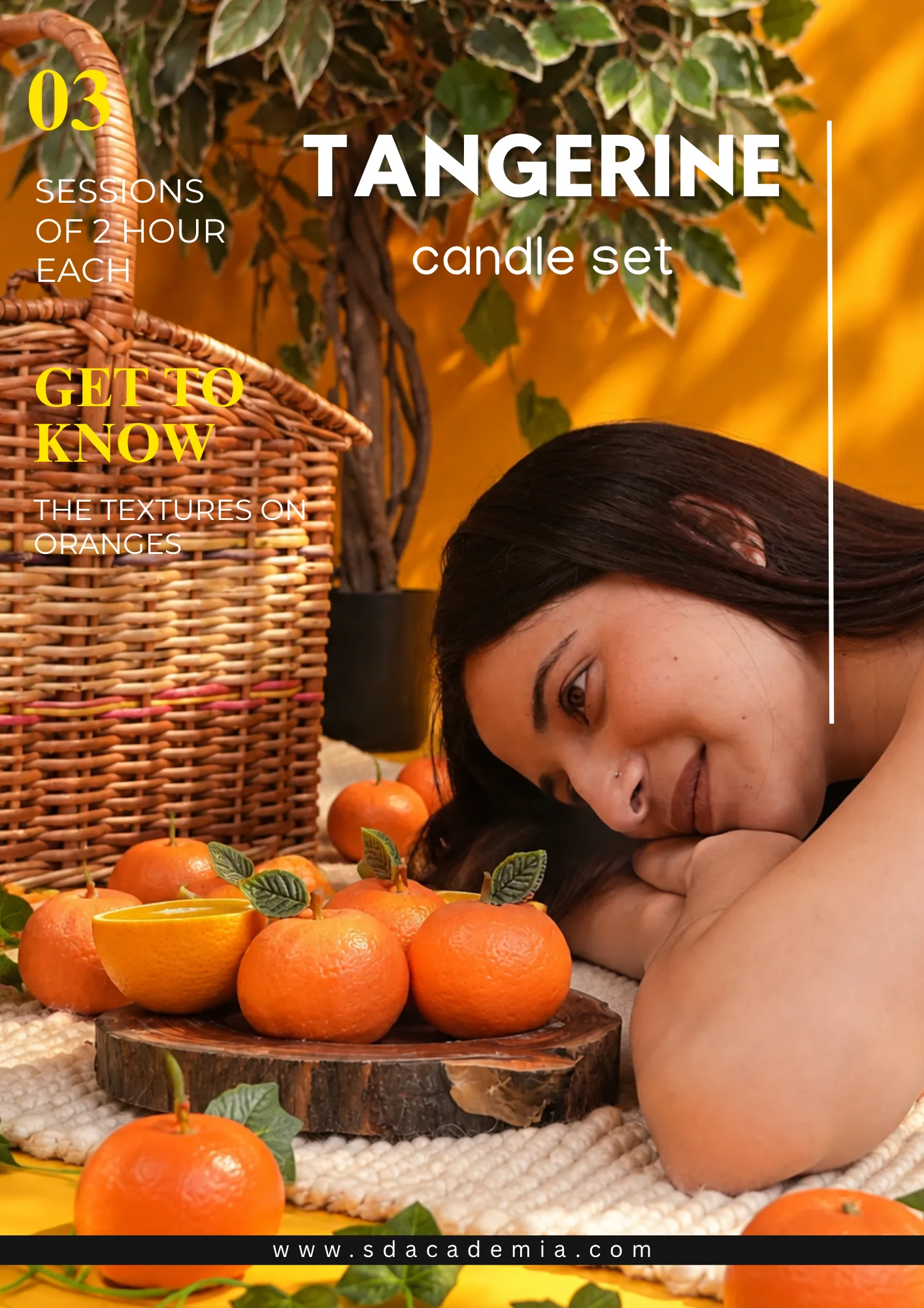 Candle 10