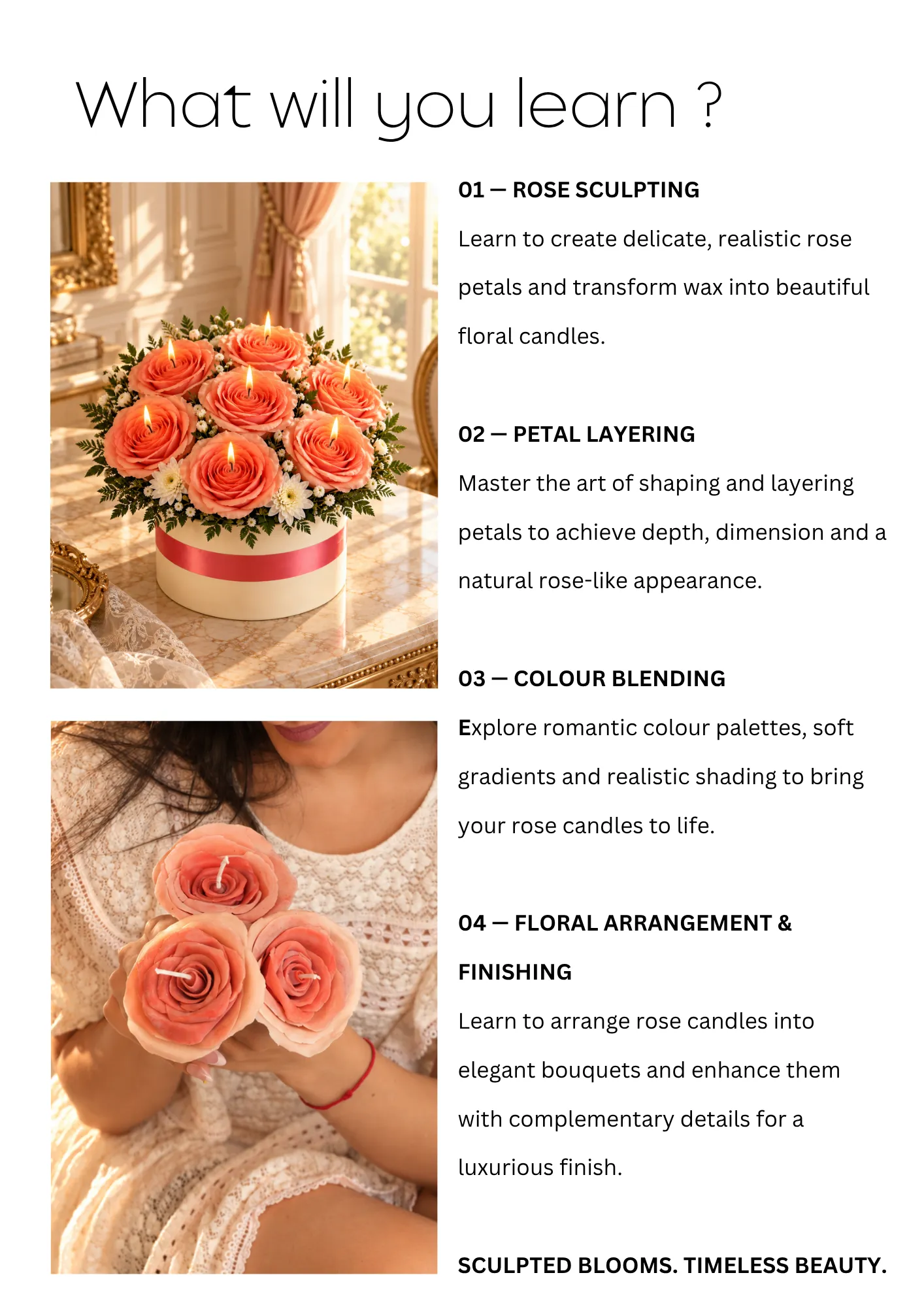 Candle 44