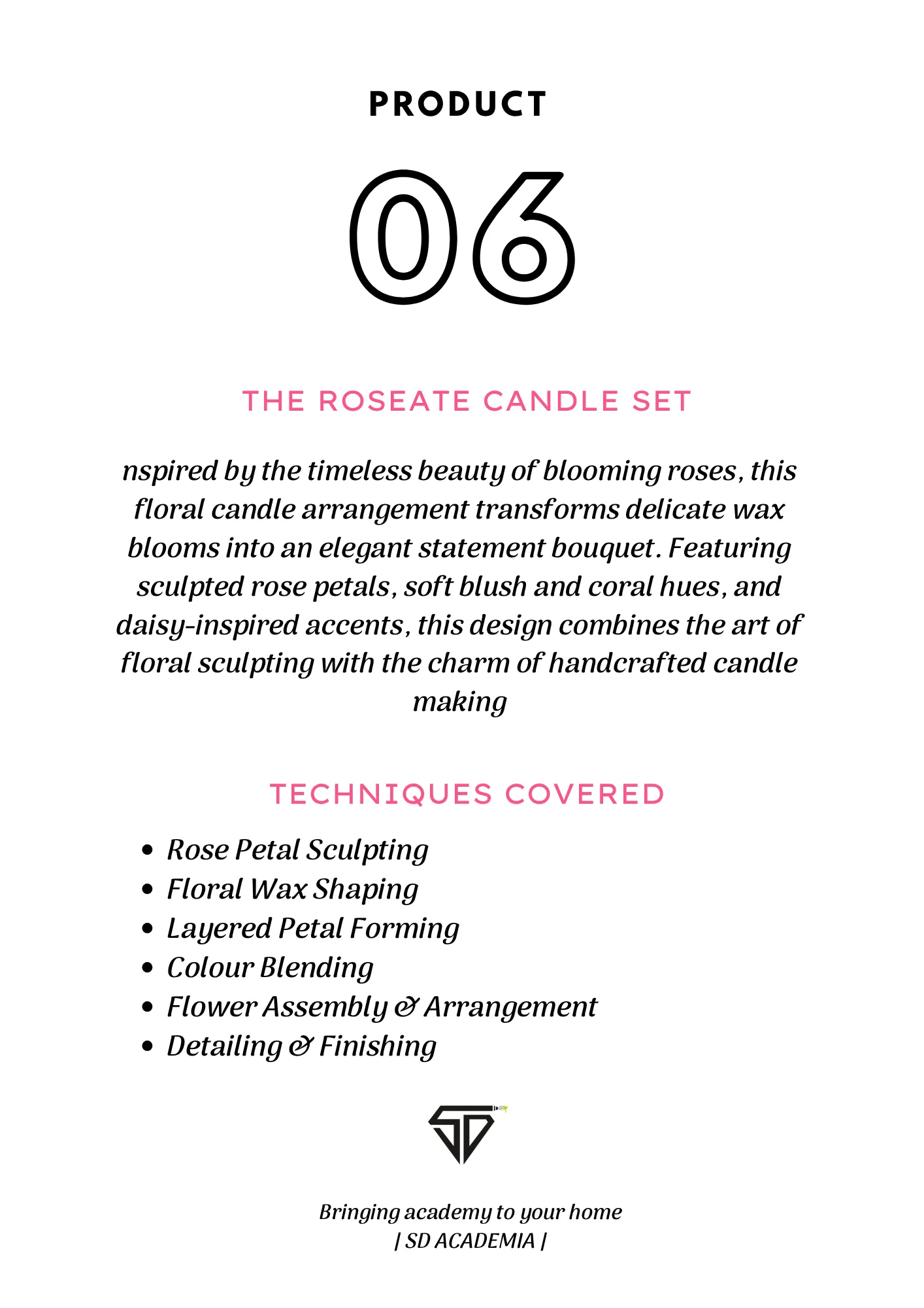 Candle 37