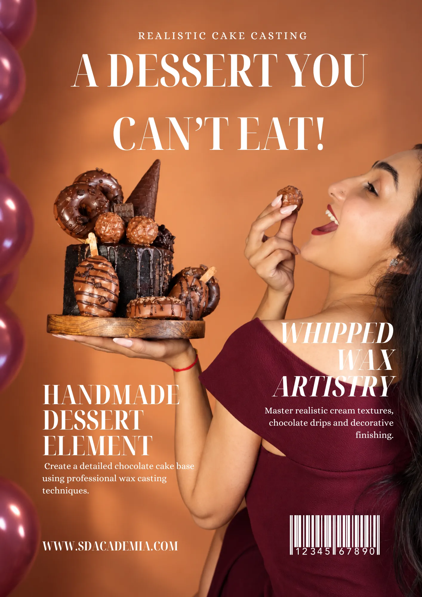Candle 21