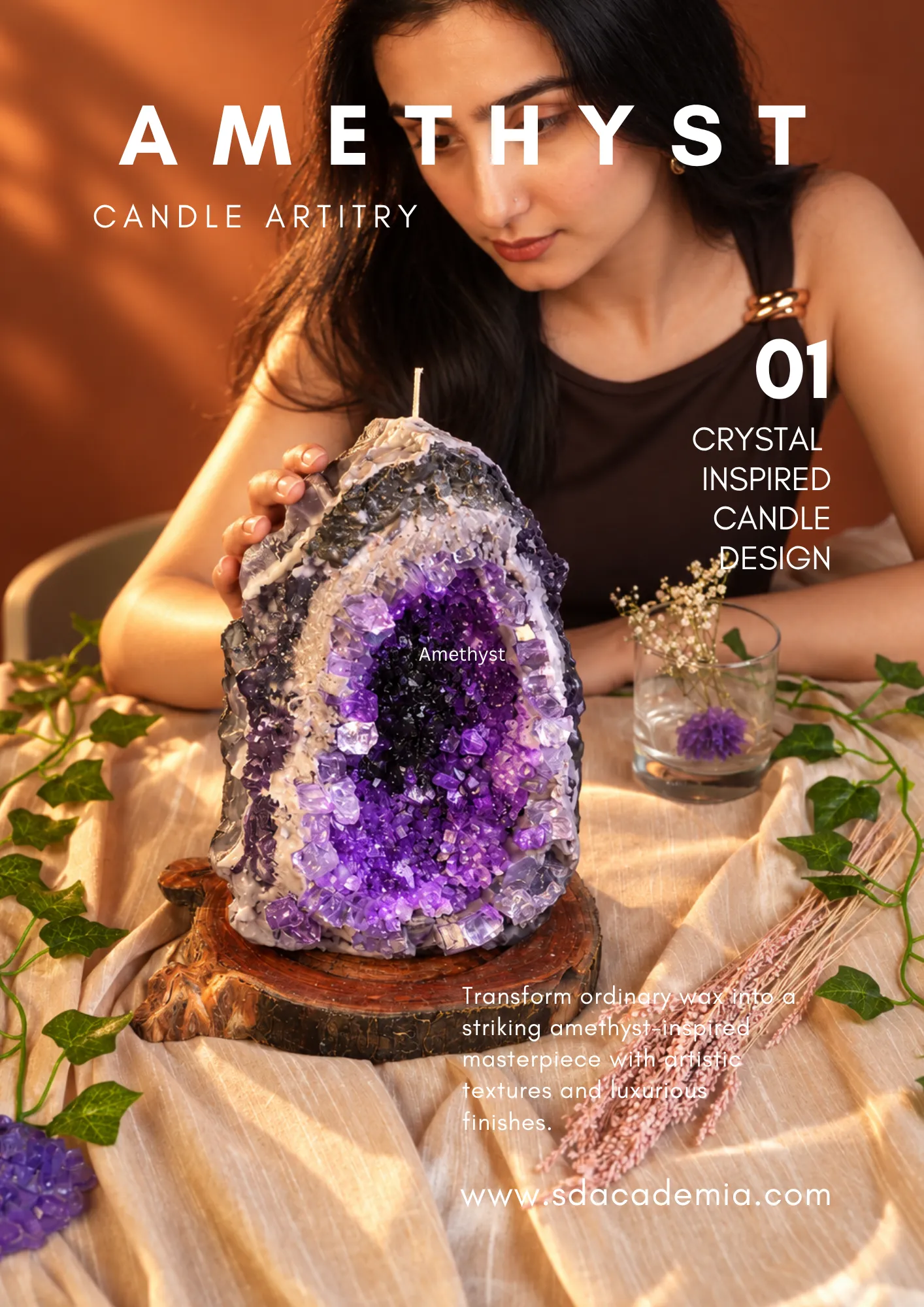 Candle 32