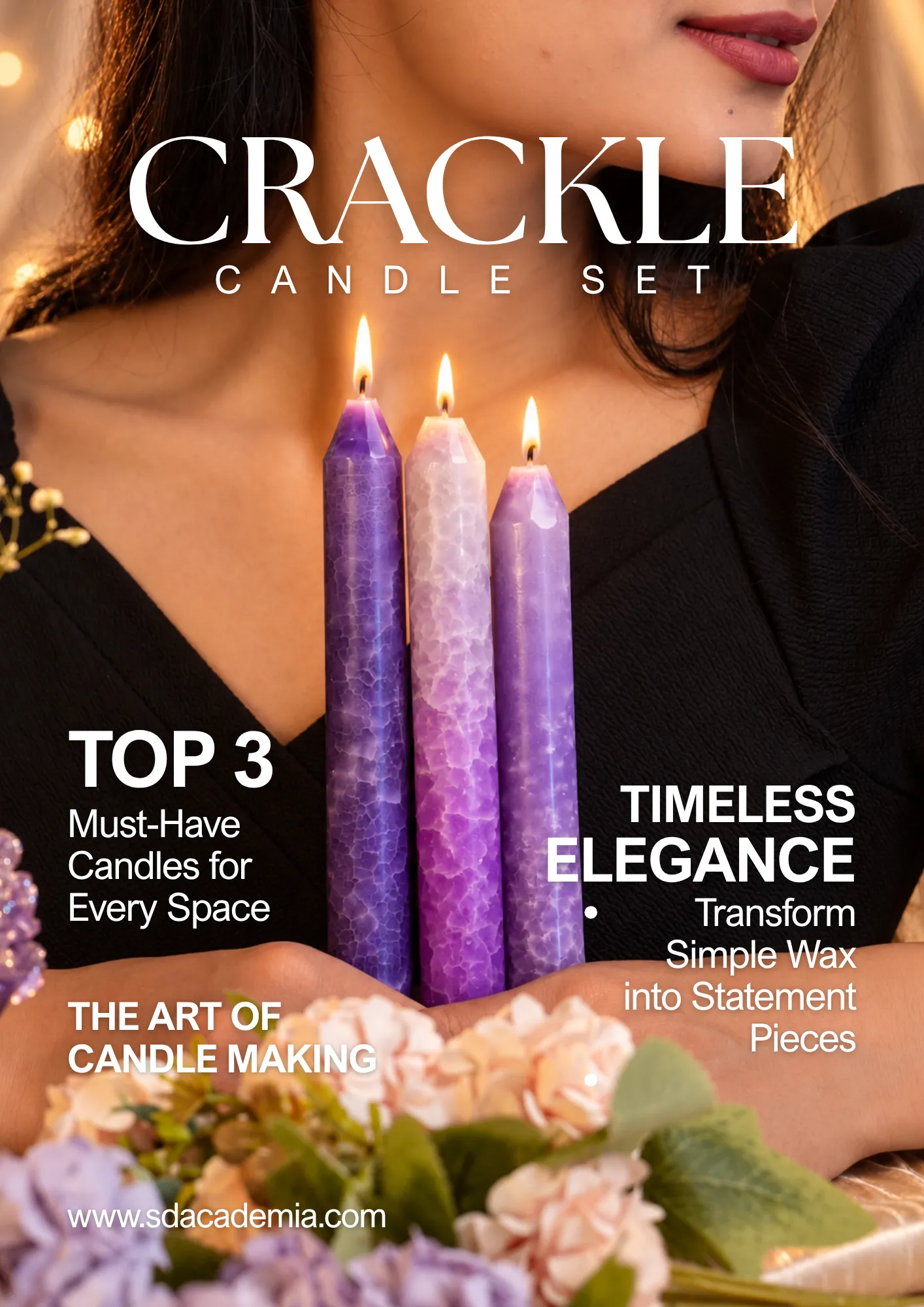 Candle 70